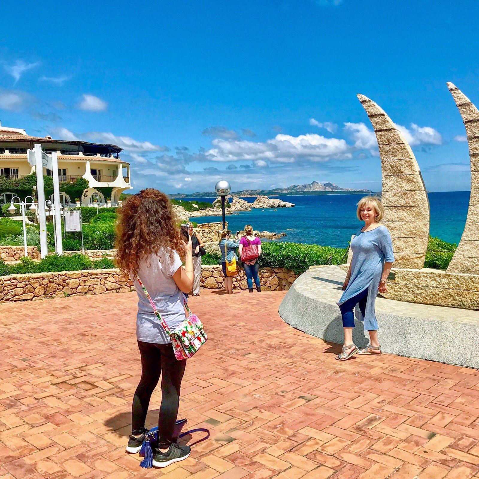 Visitez la Sardaigne avec style