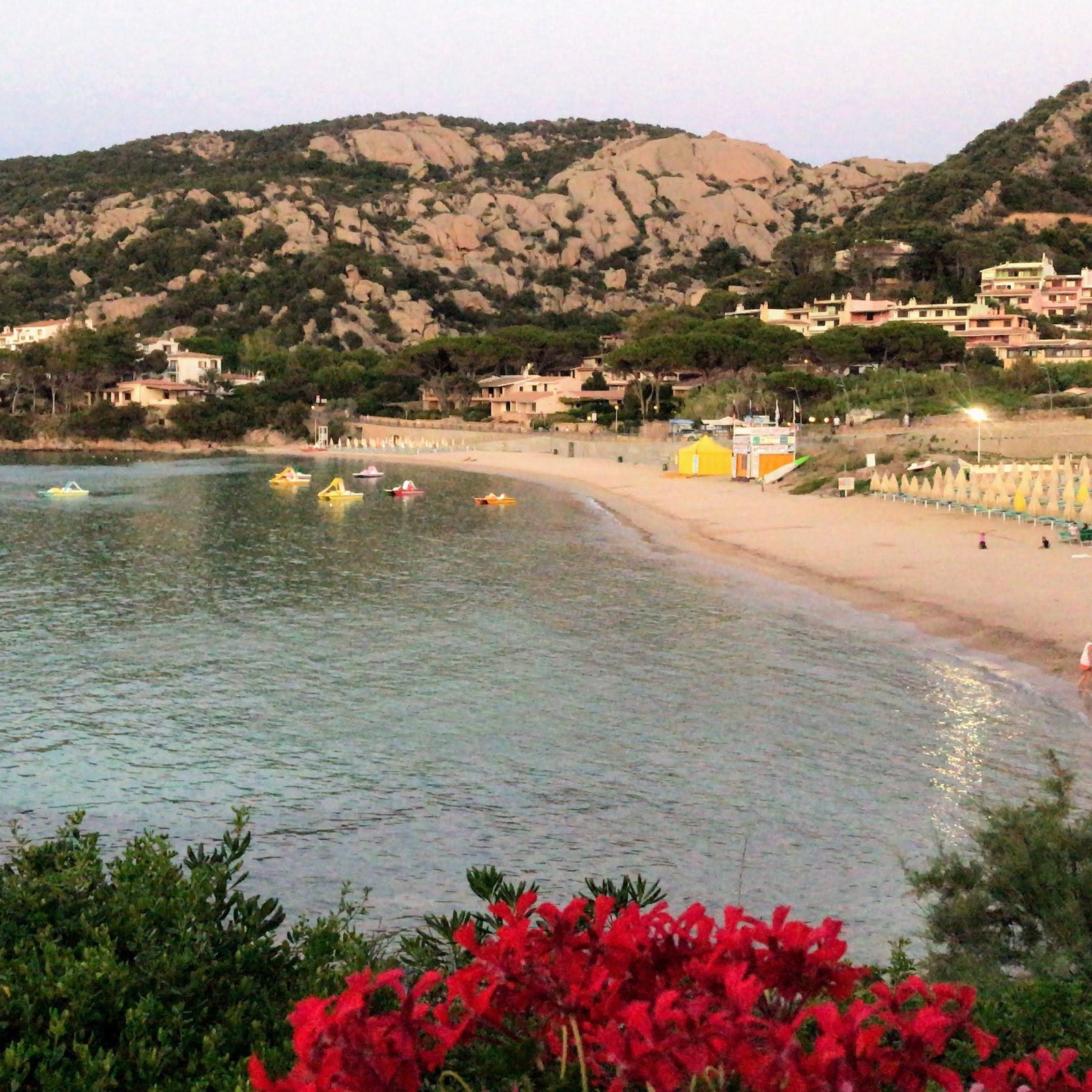 Visitez la Sardaigne avec style