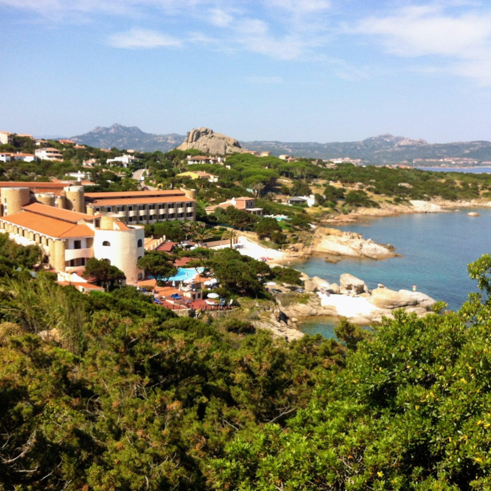 Besuchen Sie Sardinien mit Stil