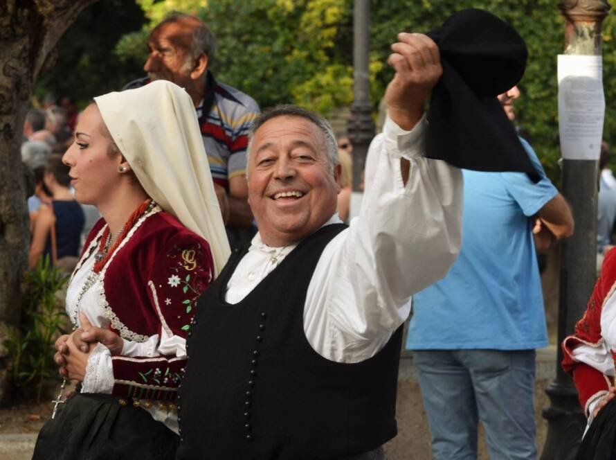 Blue Zone in the World - Sardinia's Secrets to a Long and Vibrant Life